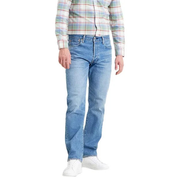 Levi ́s 501 Original Jeans 32, 34