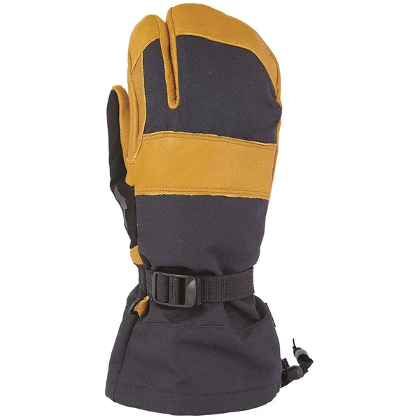 Pow August Gauntlet Trigger Mittens 2021