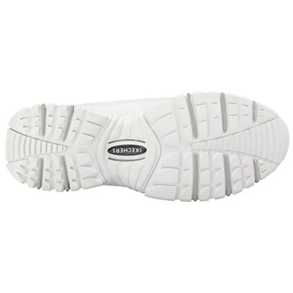 Skechers Sport Energy-2250 9 Women's White
