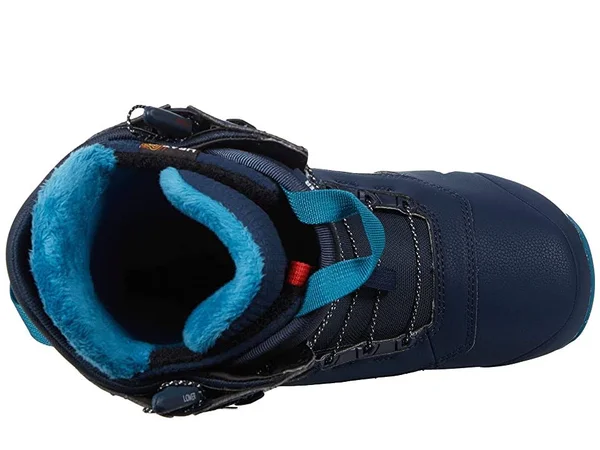 Burton Men's Ruler Snowboard Boot - 11