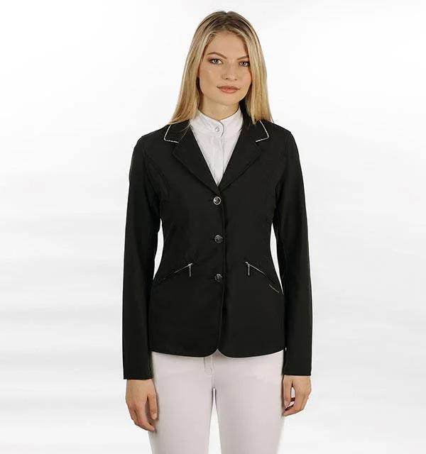 Horseware Embellished Competition Jacket - Ladies