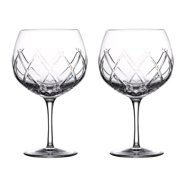 Waterford Gin Journey Balloon Glass Pair - 22 oz, Clear