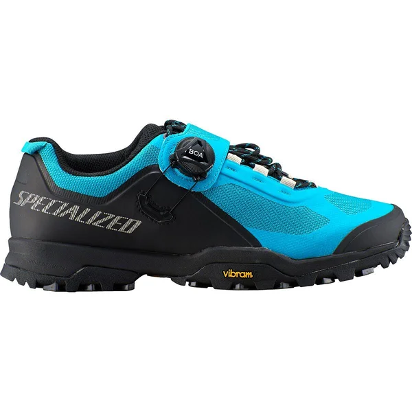Specialized Rime 2.0 - 41 - Aqua