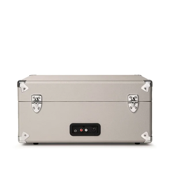 Crosley Anthology Portable Turntable - Gray