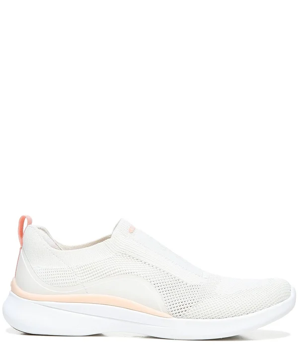 Ryka Women's Myla 2 Slip-On Sneakers - Vapor Grey - 8.5W
