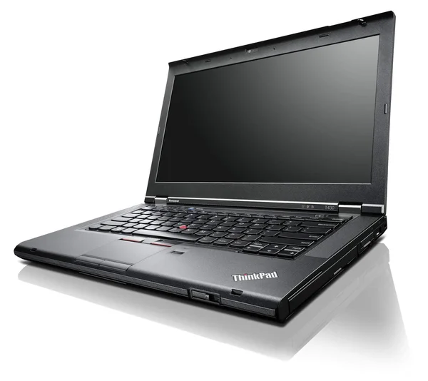 Lenovo ThinkPad T430 Business Laptop Computer Intel i5-3320M Up TP 3.3GHz - 8GB Ddr3, 128GB Ssd, 14in HD LED-backlit Display, DVD