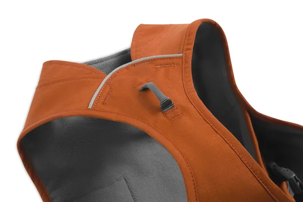 Ruffwear Overcoat Fuse Jacket - Cedar Green, Medium