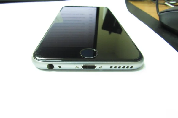 Apple iPhone 6 128 GB Atu0026t, Space Gray