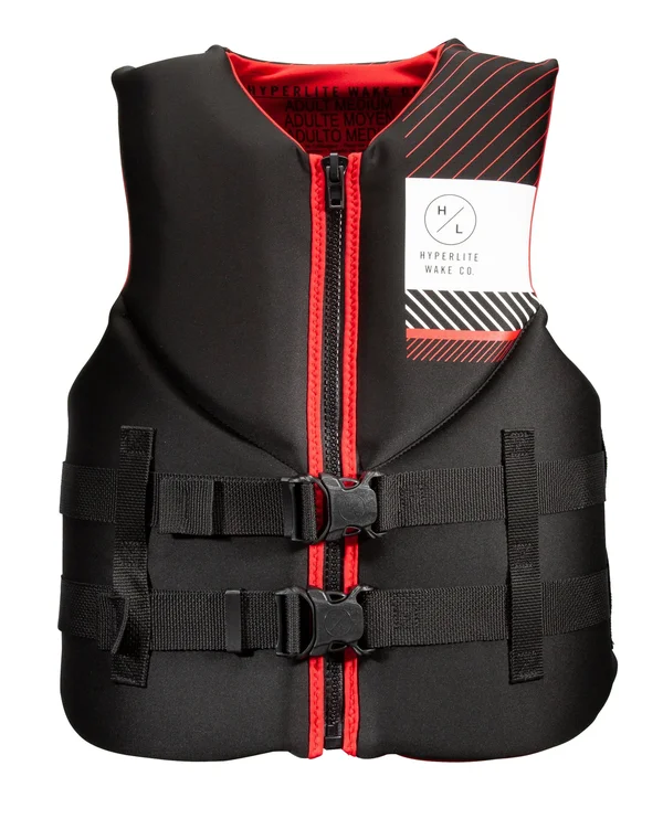 Hyperlite Indy Life Vest - XL
