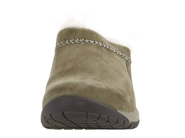 Merrell Women's Encore Ice 4, Size: 12, Olive