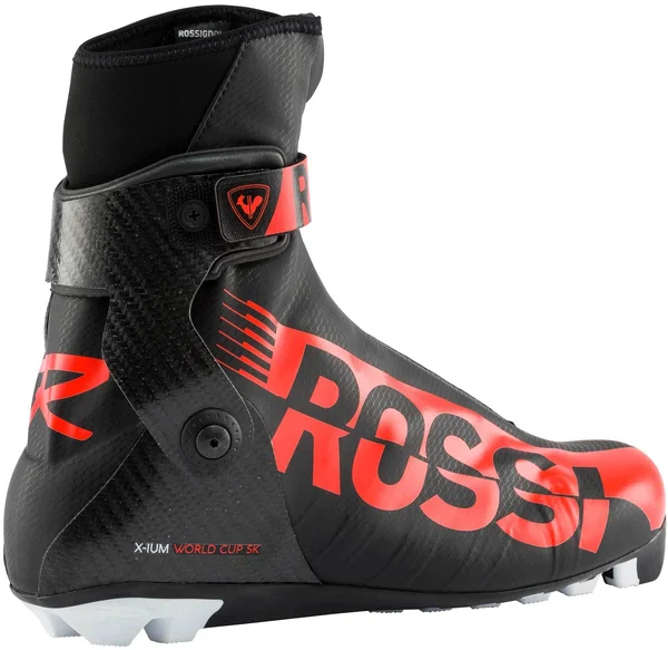 Rossignol X-ium WC Skate Boot - 45