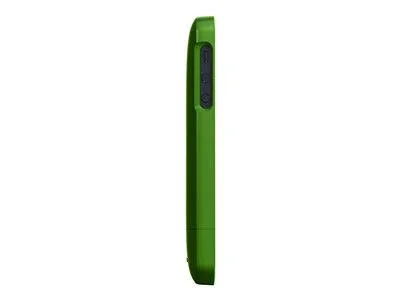 Mophie Juice Pack Helium for iPhone 5, Green