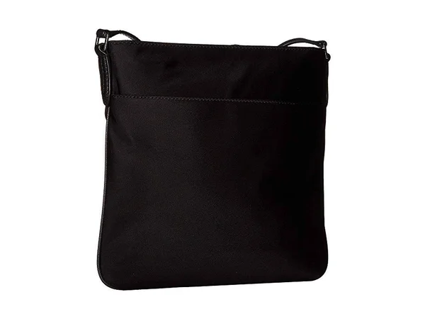 Michael Michael Kors Kelsey Nylon Crossbody - Black