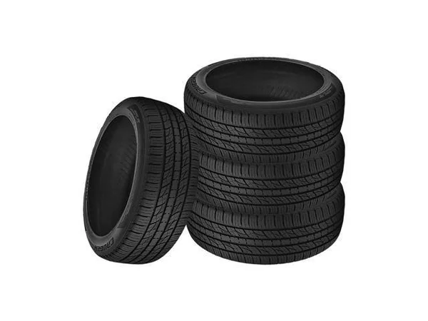 Kumho - Crugen Premium KL33 - 225/55R18 98H