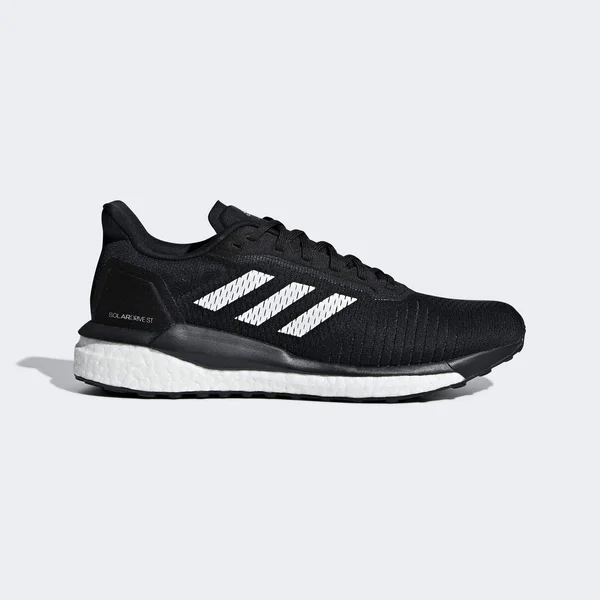 Running Shoes Adidas Solar Drive St M D97443 Black
