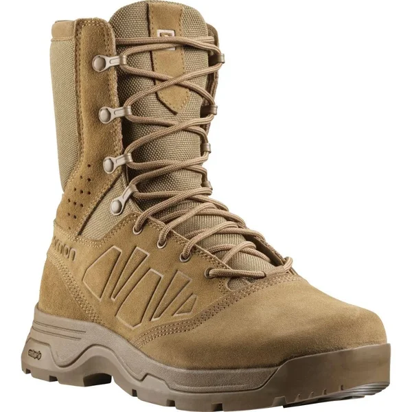 Salomon Guardian Wide Boots Coyote 7.5 L40589100-7.5