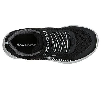Skechers Kids& Microspec-Gorza Sneaker