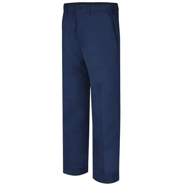 GoVets - Bulwark Pants Navy Nomex IIIA 34 x 32 in.