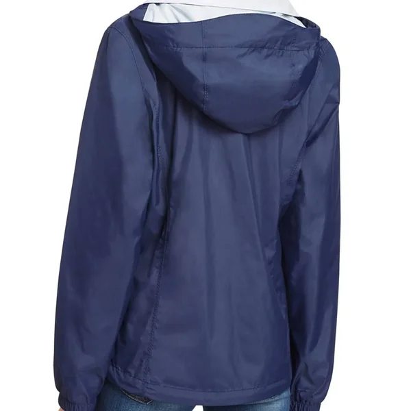 The North Face Resolve Jacket - Cosmic Blue