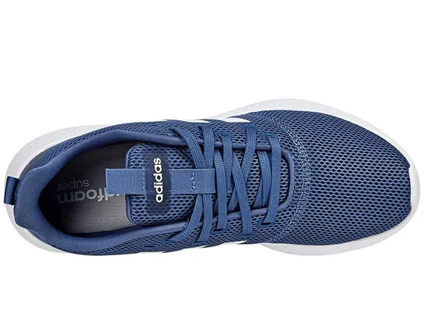 Adidas Puremotion Women's Running Shoes, Size: 7.5, Blue