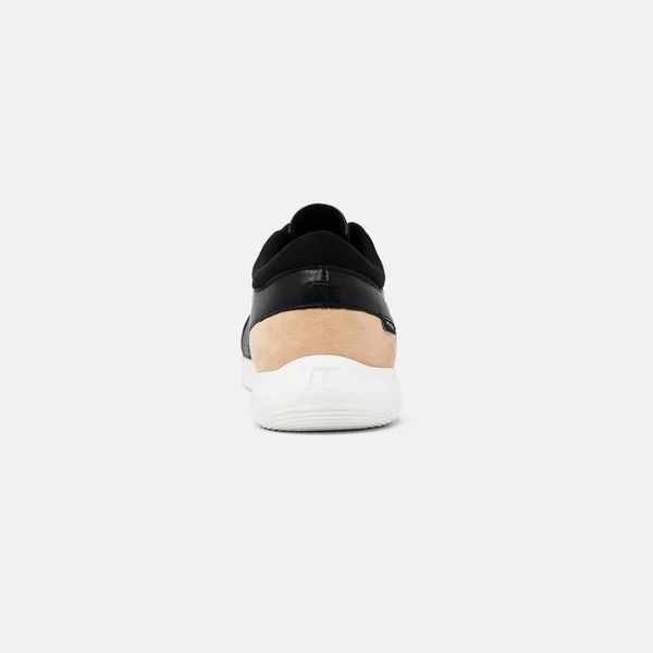 Piloti Vittoria - Black Women's Shoe, 7