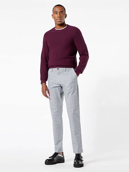 Dockers Alpha Chinos - Tapered Fit Pants - Men's 34x34