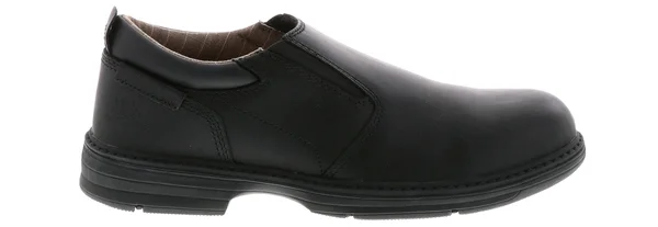 Caterpillar Men's Conclude Steel Toe Work Shoe - 13-W Black