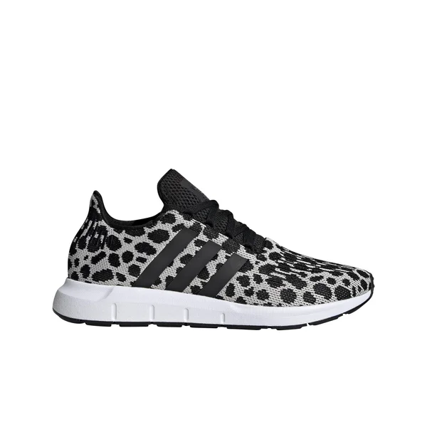 Adidas Swift Run Shoes Women's - Size: 10, White