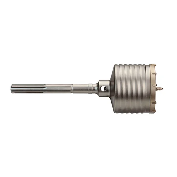 Milwaukee 48-20-5412 2-5/8-Inch x 11-3/8-Inch One Piece SDS-Max Core Bit