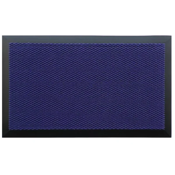 Home & More 14PRP0520 Teton Door/Entry Mat - 5& x 20&, Purple
