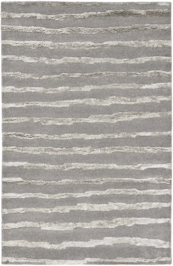 Safavieh Soho Rug SOH519A Grey, 3& 6x22 x 5& 6x22