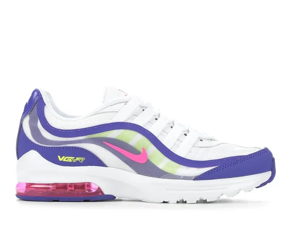 Nike Air Max VG-R Women's Sneakers - Size: 11, White