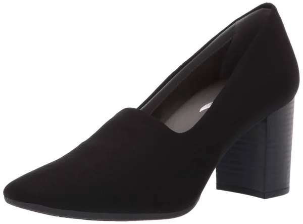 Aerosoles Stone Age Pump - Women's - Black