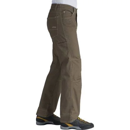 Kuhl Hot Rydr Pant - Men's Dark Khaki - 30x30