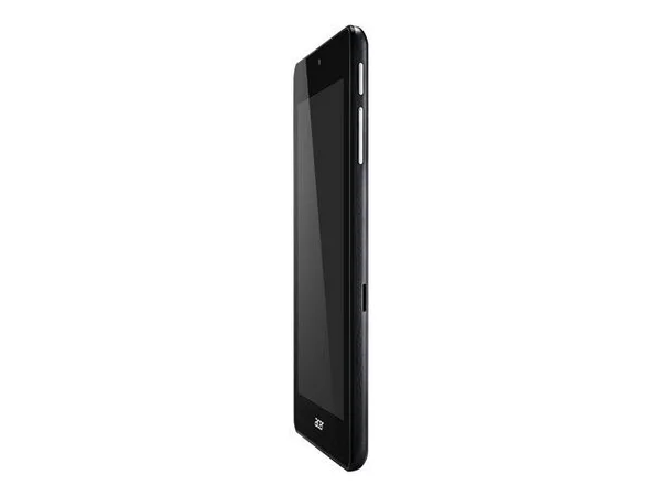 Acer Iconia One 7 - Intel Atom Z2560 1.60 GHz - 8 GB - Black - HD IPS - 7x22