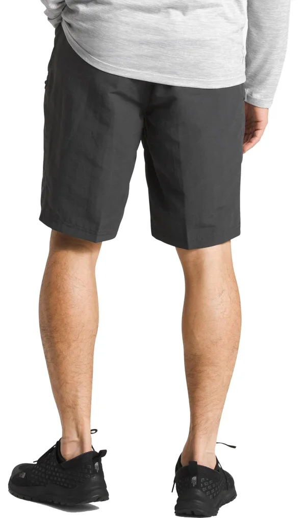 The North Face Paramount Trail Short - Men's 36 Twill Beige