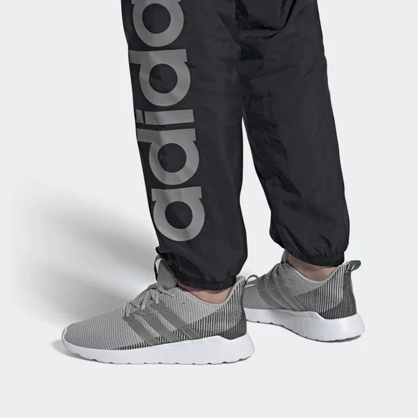 Adidas Questar Flow 11 Men's Grey