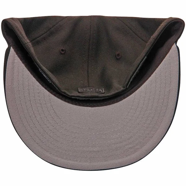 Oakland Raiders Black on Black 59FIFTY Fitted - New Era