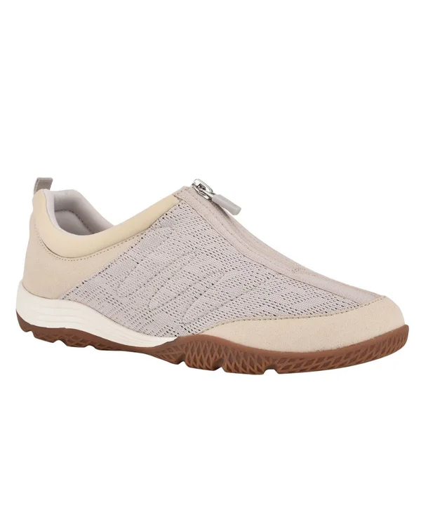 Easy Spirit Be Strong 6.5 Women's Light Natural