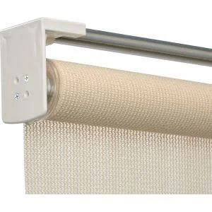 Home Impressions Fabric Indoor/Outdoor Cordless Roller Shade