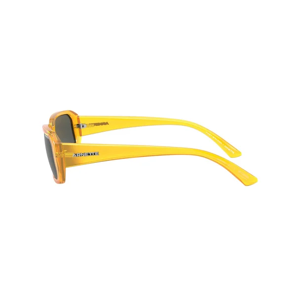 Arnette Sunglasses AN4265 265587 Transparent Yellow - Grey