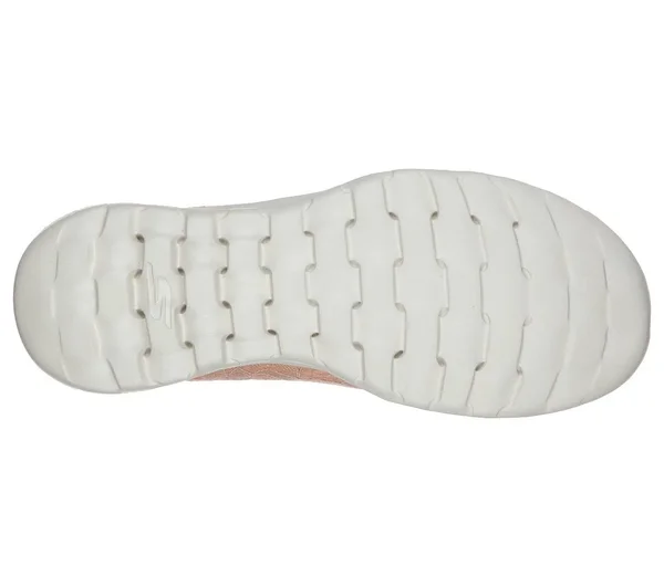 Skechers Womens GOwalk Lite Linda Shoes