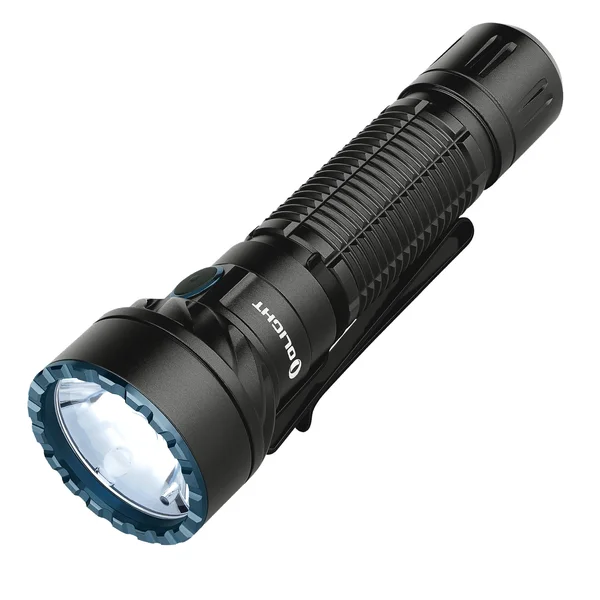 Freyr Multi - Color RGB Flashlight