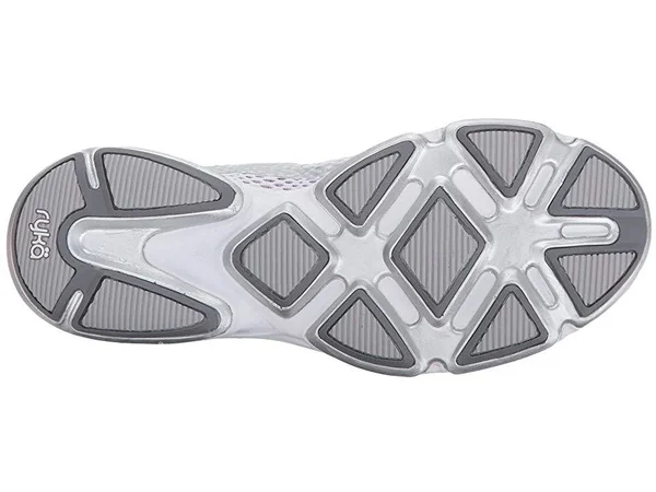 Ryka Devotion Plus 2 9 Women's White