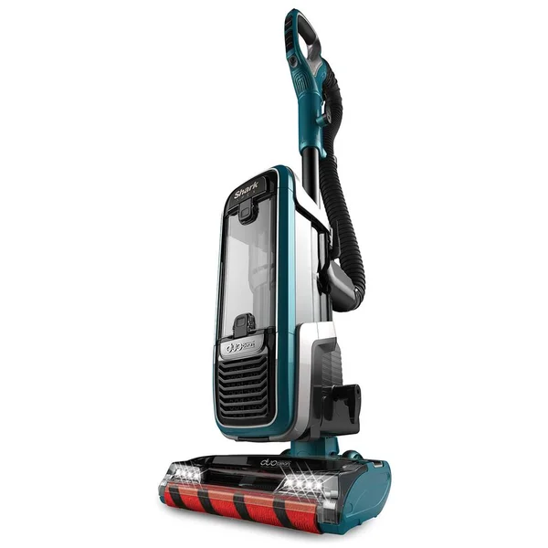 Shark Apex Duoclean Powered Lift-Away Vacuum - Cyan