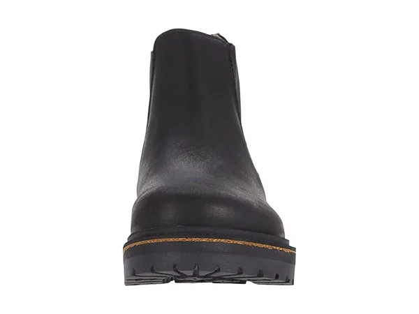 Birkenstock Women's Stalon Black