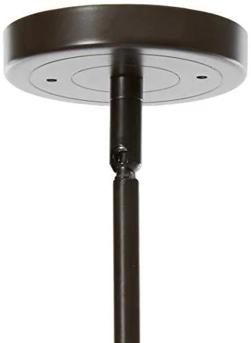 Innovations Lighting 201S-OB-G74-L X-Large Bell - One Light Pendant
