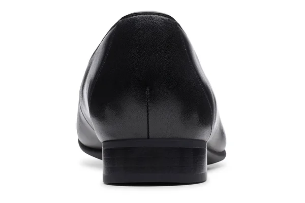Clarks Un Blush Ease 7.5 Women's Black