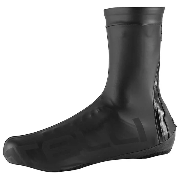 Castelli Pioggerella Shoecover - Black - M