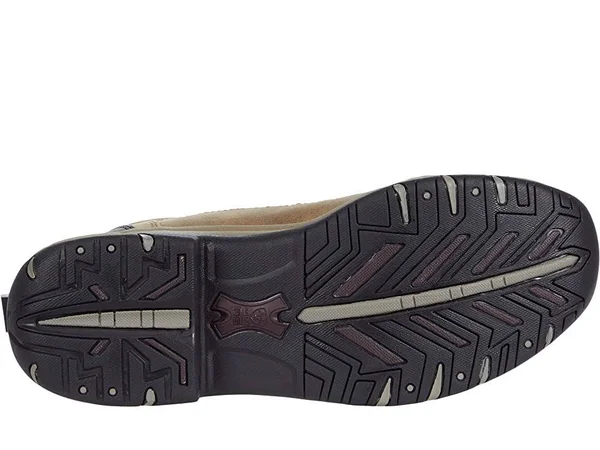 Ariat Ladies Brown Bomber Aztec Terrain 6.5